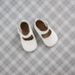 Elephantito - Girl's Mary Jane Shoes For Baby