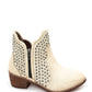Naughty Monkey - Women's Nailed It Ankle Boot