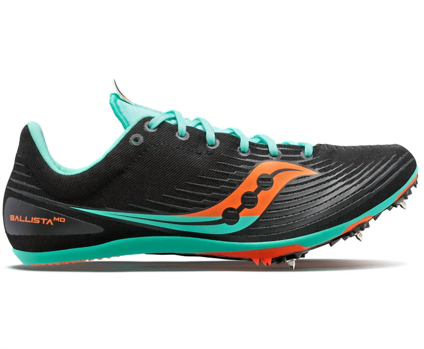 Saucony - Men's Ballista MD Shoes