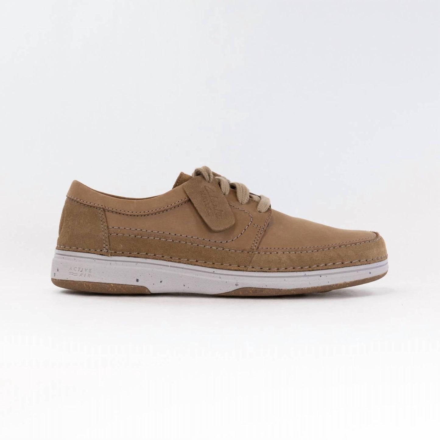 Clarks - Men's Nature 5 Lo Shoe