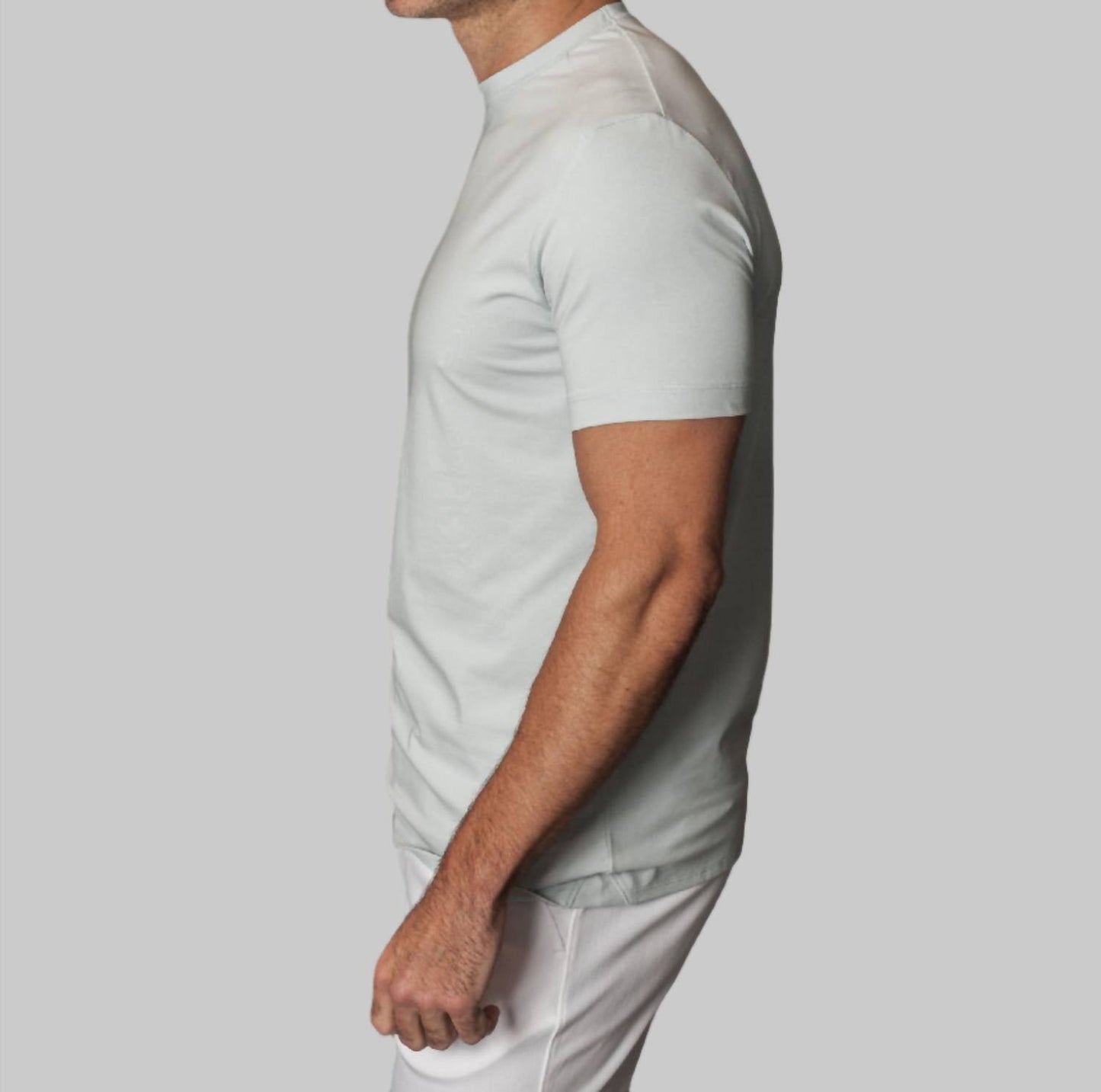 Buki - Cinqo Crew Neck T-shirt
