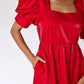 Crosby By Mollie Burch - Laney Dress
