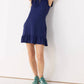 Cabana Life - Sleeveless ruffle sport dress