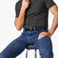 34 Heritage - Courage Straight Leg Jeans