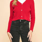Pinch - Starla Cardigan Sweater