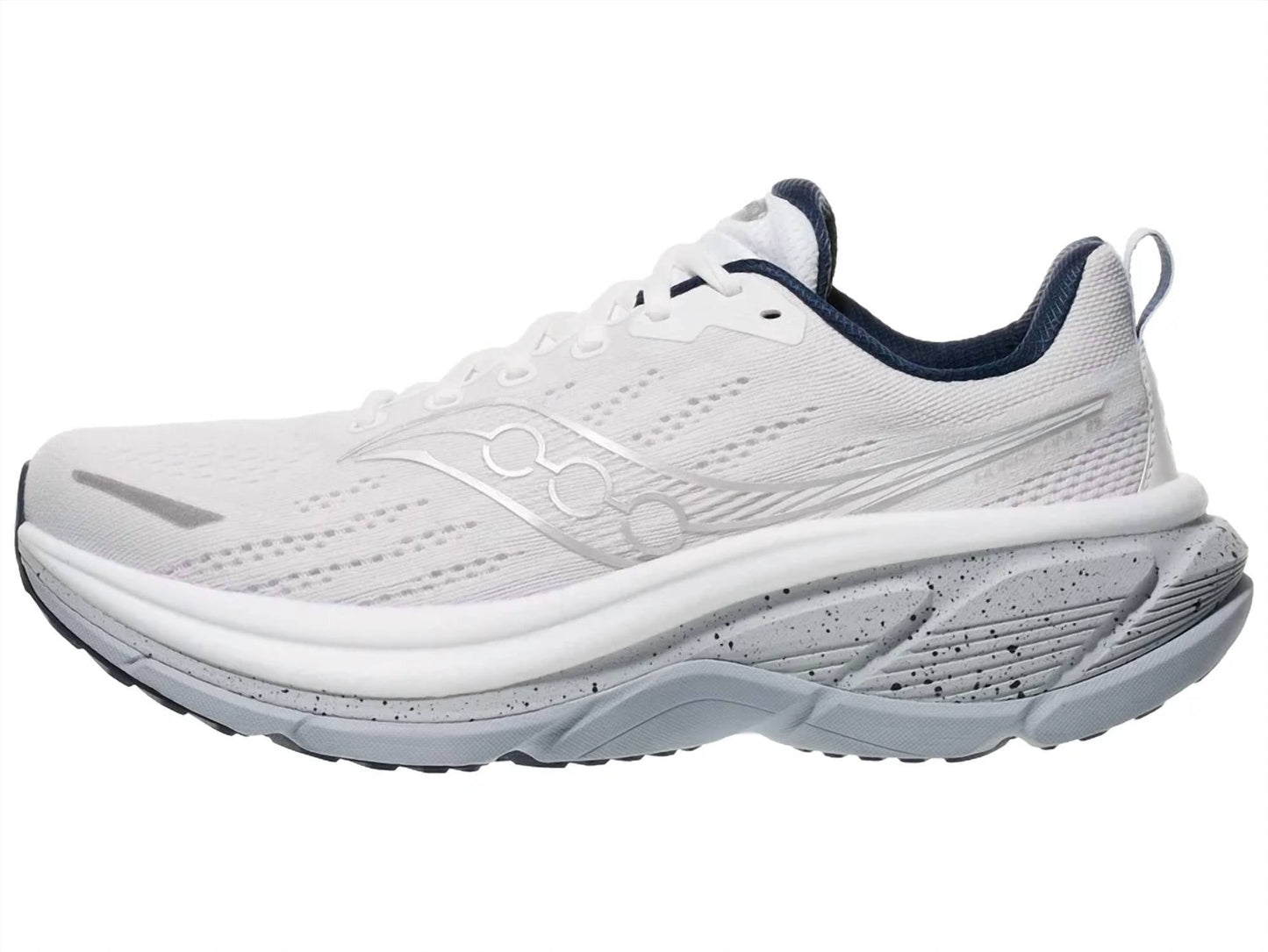 Saucony - Men's Hurricane 25 Sneaker