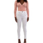 1822 Denim - Butter High-rise Ankle Skinny Jeans