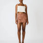 Steve Madden - Cindi Lace Skirt