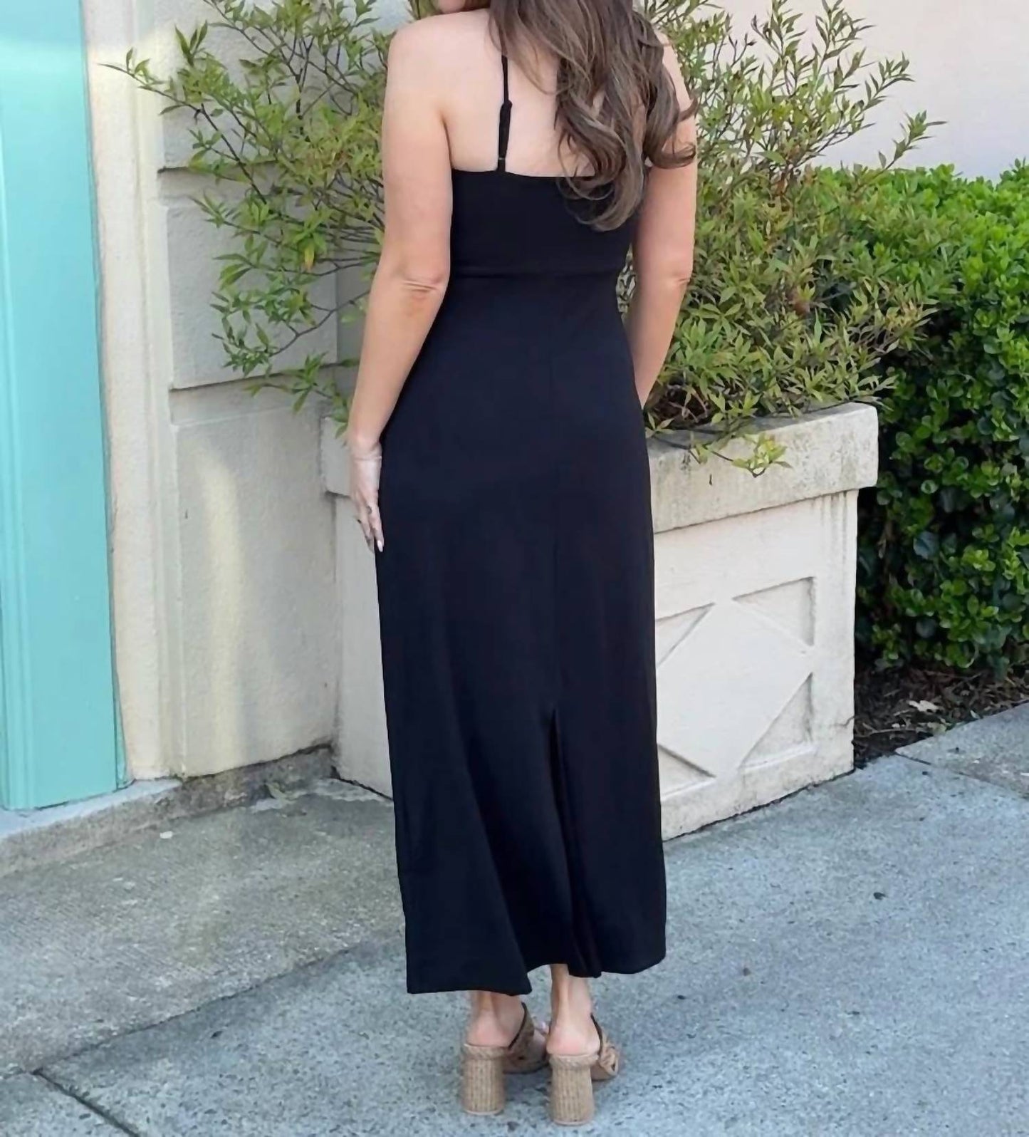 Z Supply - Astoria Midi Dress