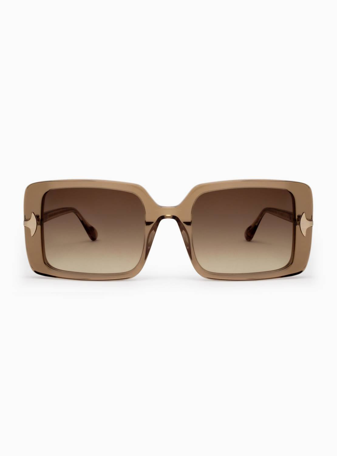 Aperçu Eyewear - Women's Quann 01 Sunglasses