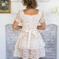 Kestan - Zola Mini Dress