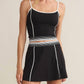 Z Supply - Baseline Active Skirt