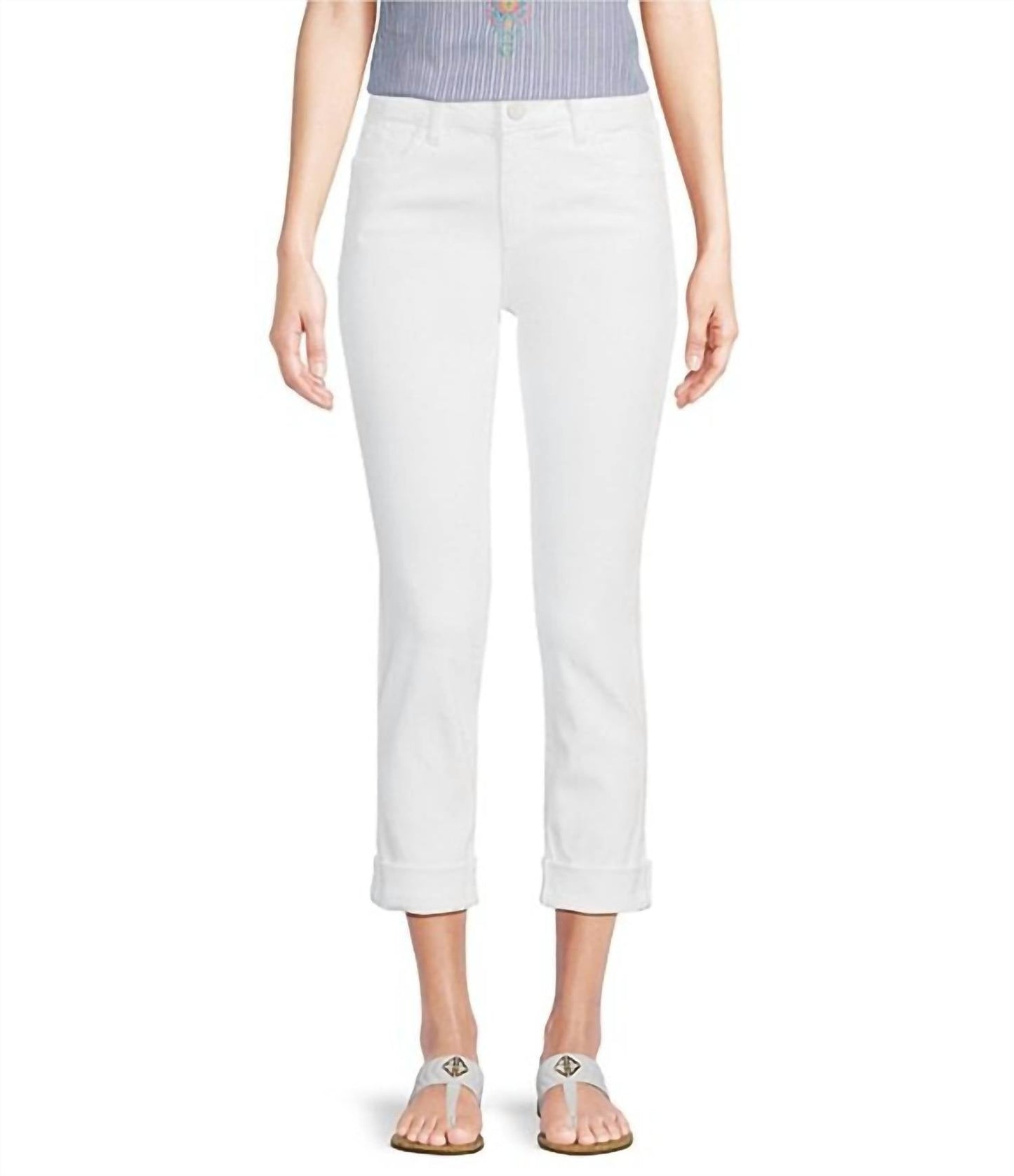 Kut From The Kloth - Catherine Boyfriend Jean