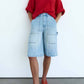 Pistola - Carter Utility Short