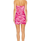 Amanda Uprichard - Levi Mini Dress