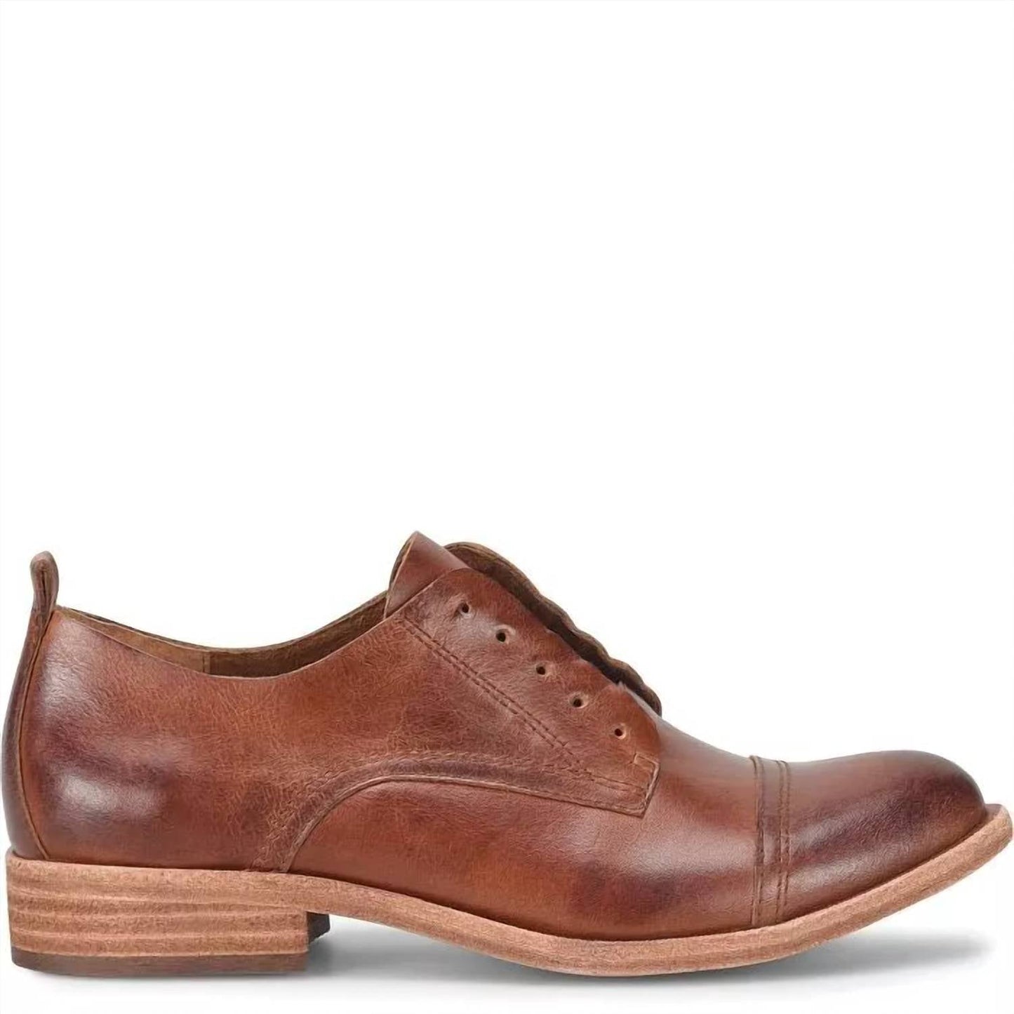 Kork-Ease - Women's Rori Leather Loafers