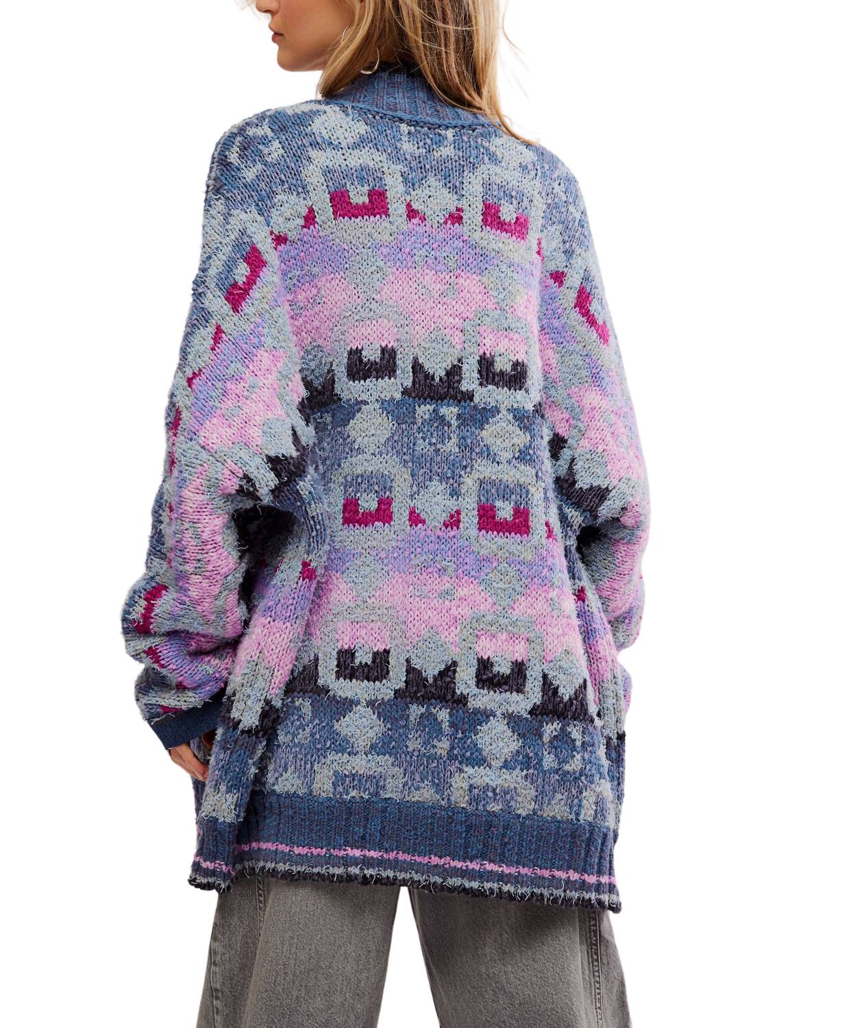 Free People - Bluebell Cardi