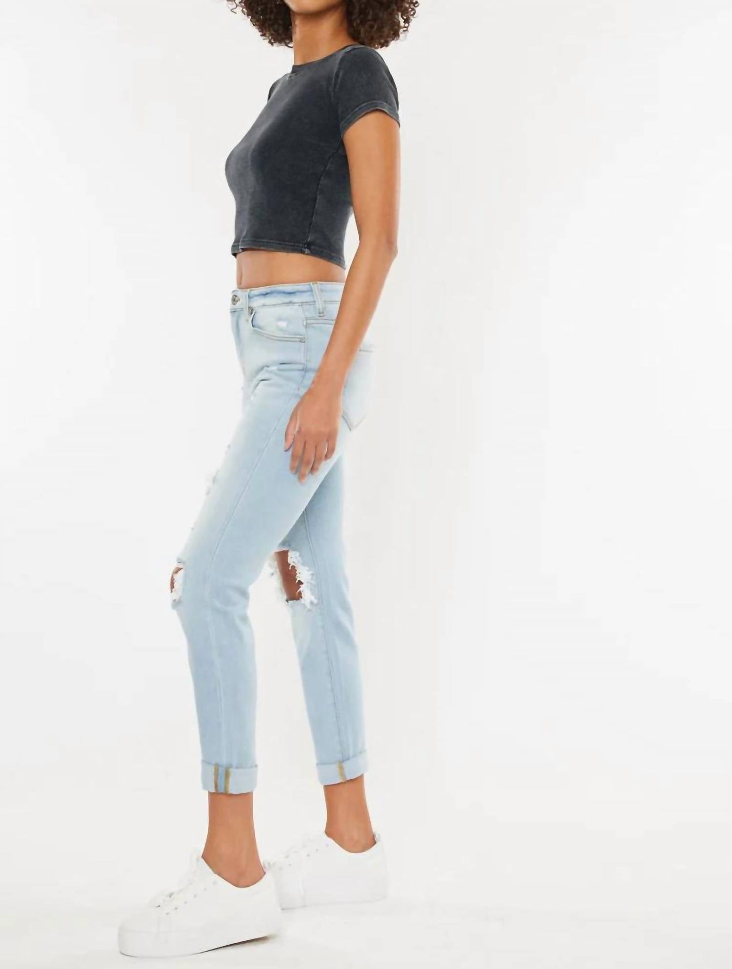 Kancan - Isabella Jeans