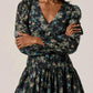 Astr - Franchesca Dress