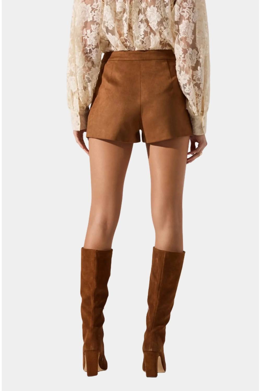 Astr - Jude Shorts