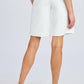 Generation Love - Katina Crepe Bermuda Shorts