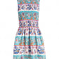Marie Oliver - Halsey Mini Dress