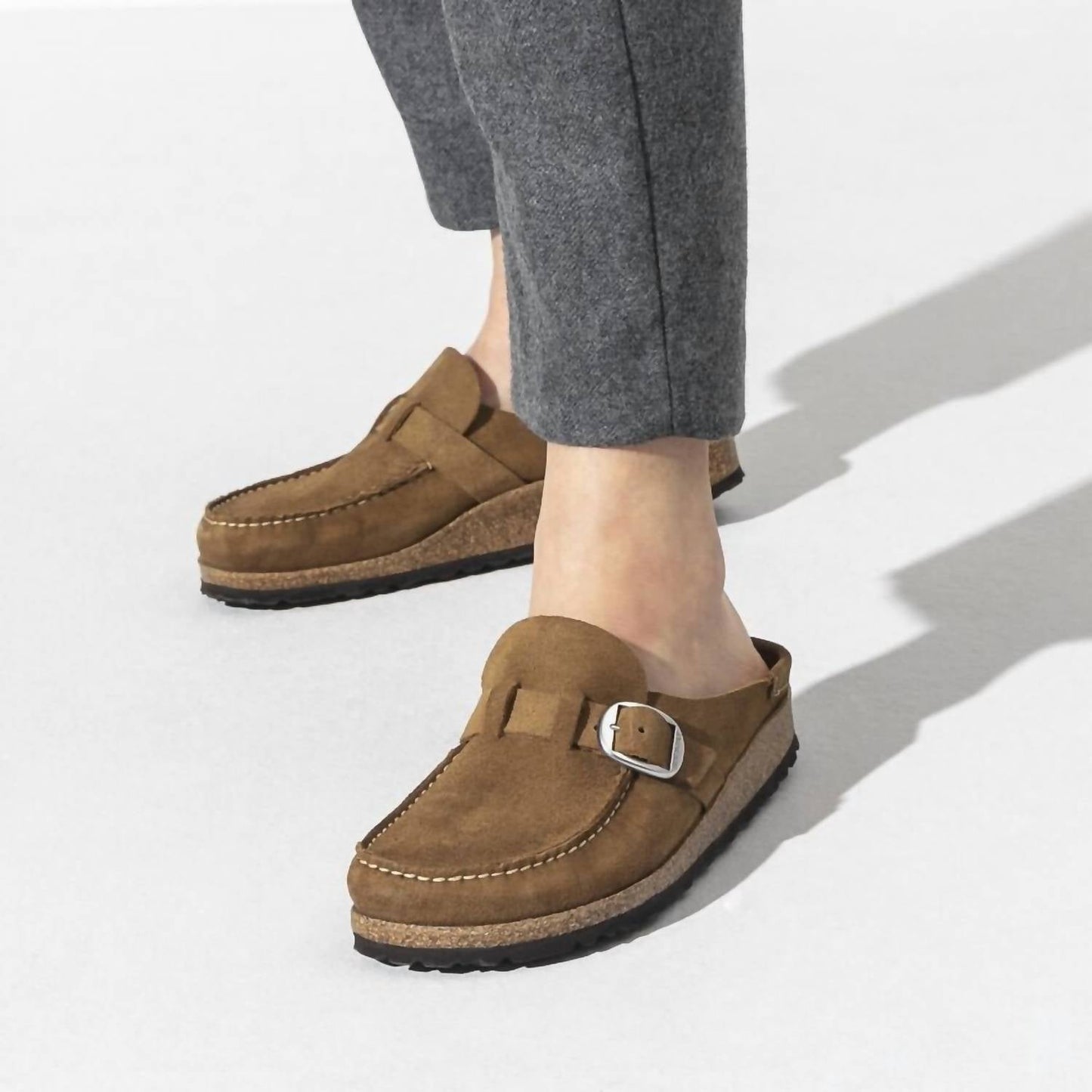 Birkenstock - Women's Buckley Regular