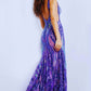 Jovani - Sequin Evening Gown