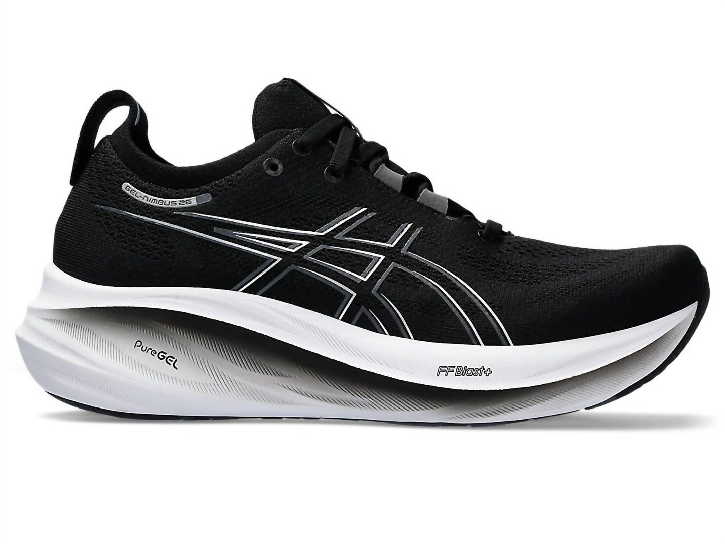 Asics - Women's Gel-Nimbus 26 Shoes