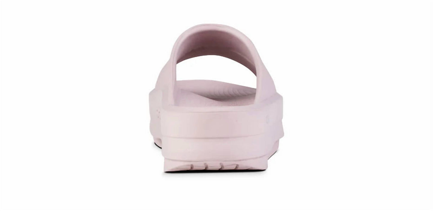 Oofos - Women's Oomega Slide