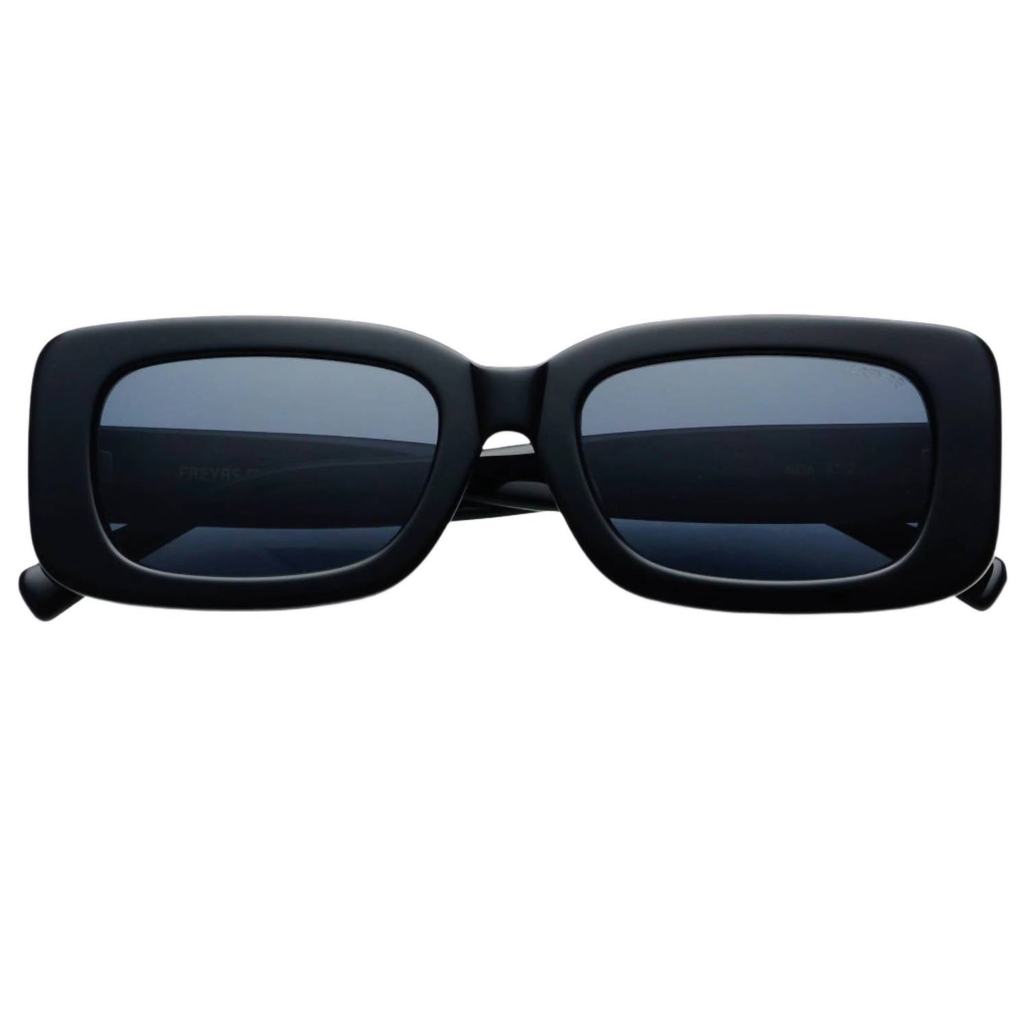 Freyrs Eyewear - Women's Noa Rectangular Sunglasses