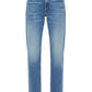 Mother - Reifler Straight Leg Jeans