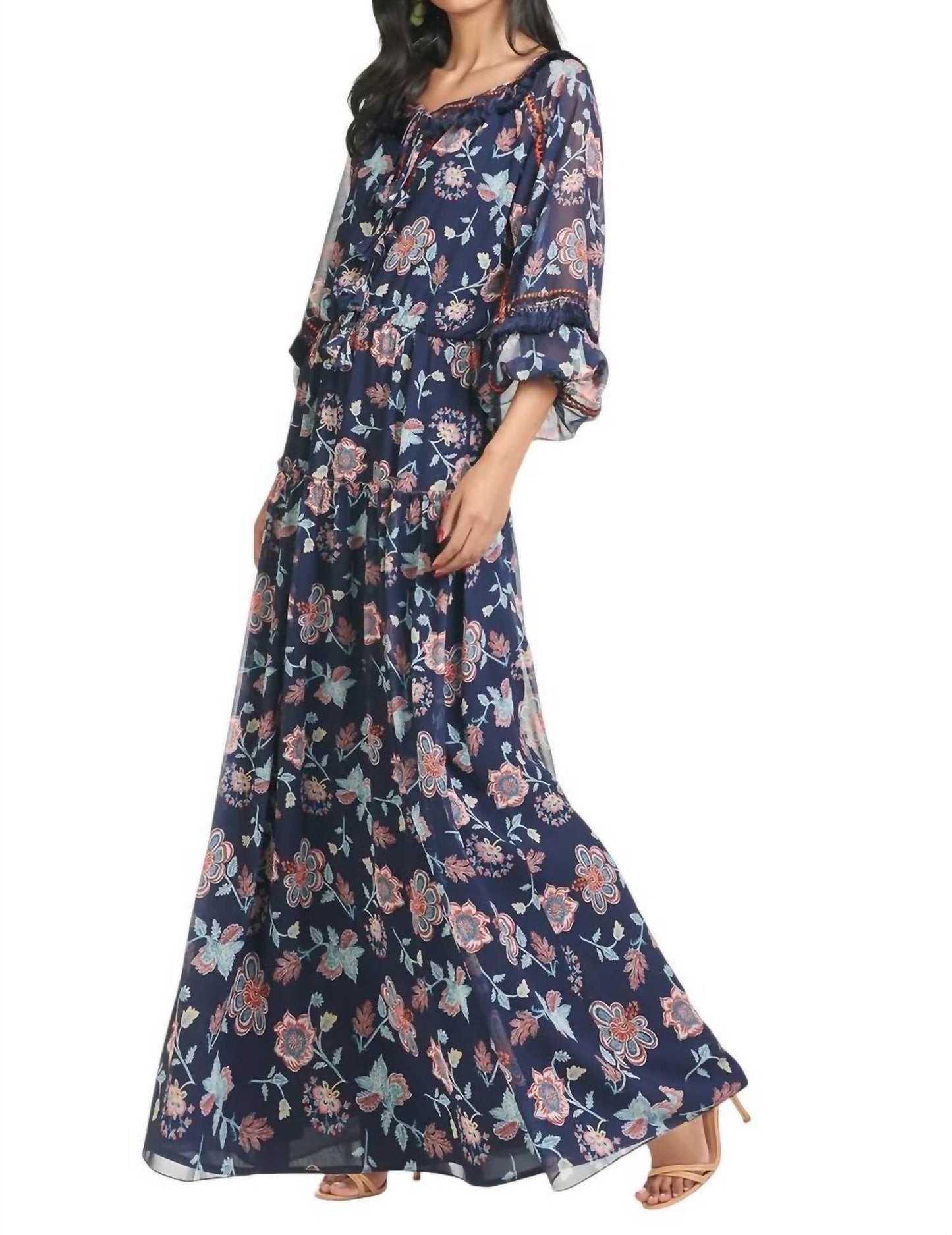Sachin & Babi - DALTON DRESS