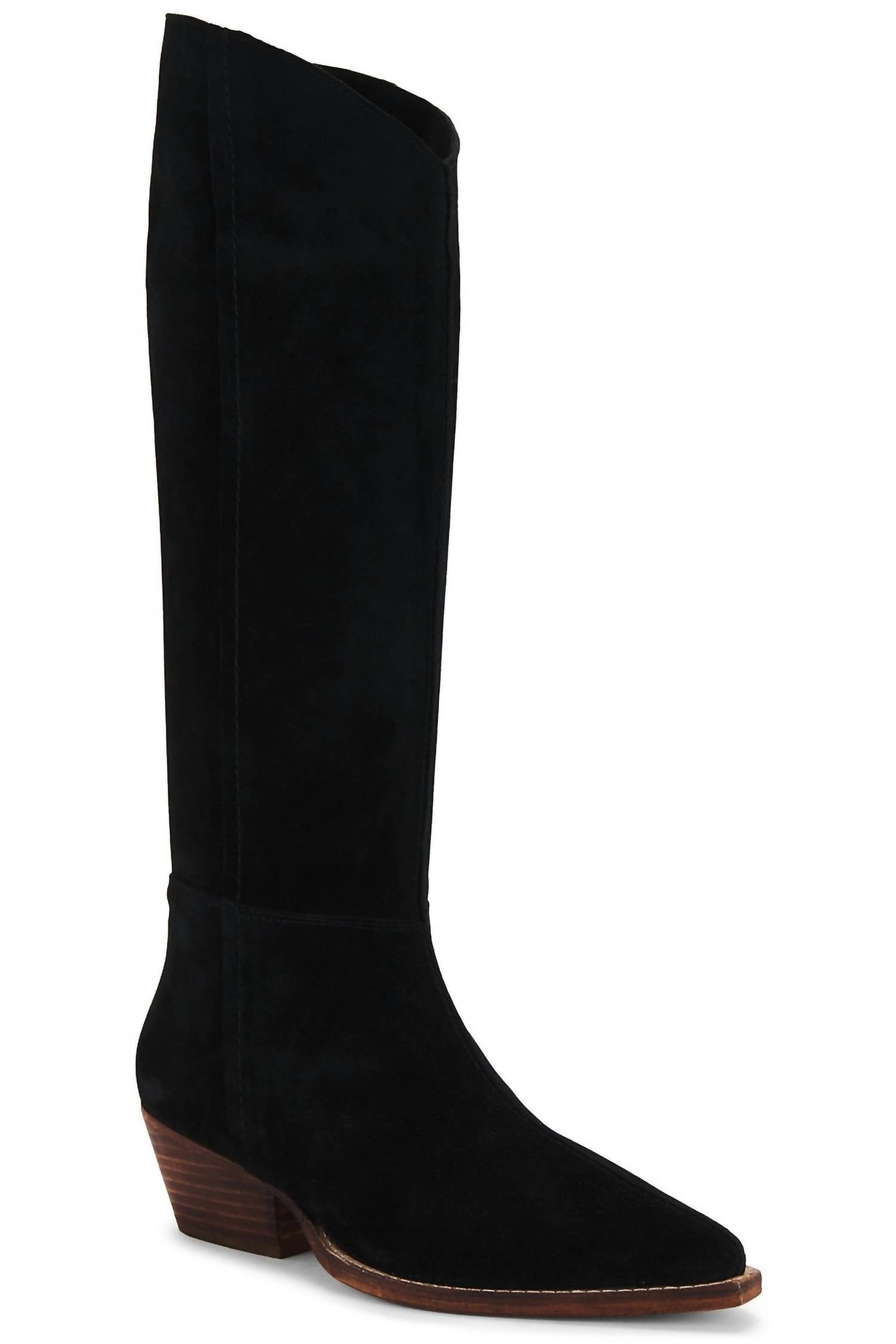 Free People - Women's Sway Low Slouch Boot