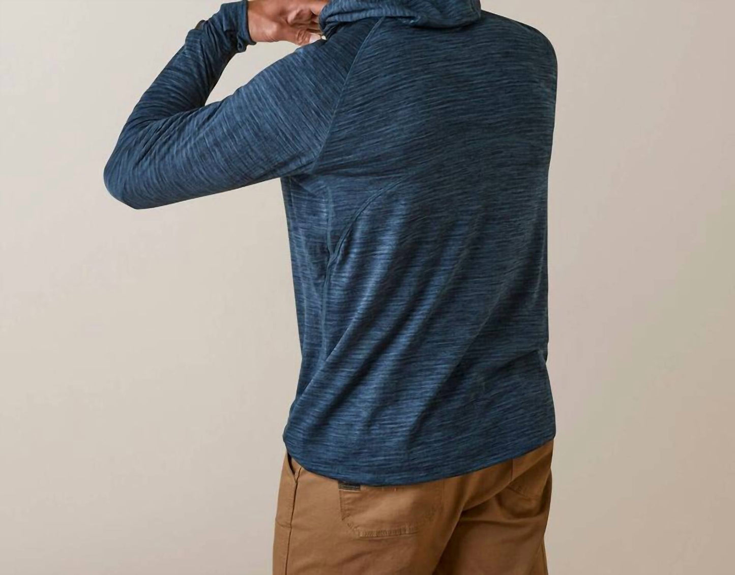 Ariat - Rebar Gridwork Baselayer Balaclava