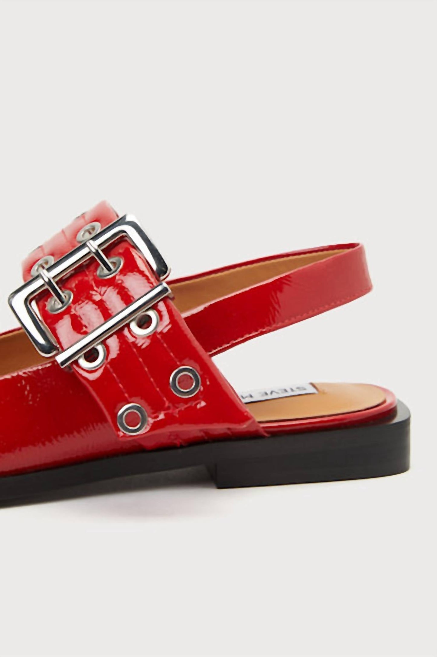 Steve Madden - Women's Graya Slingback Flats
