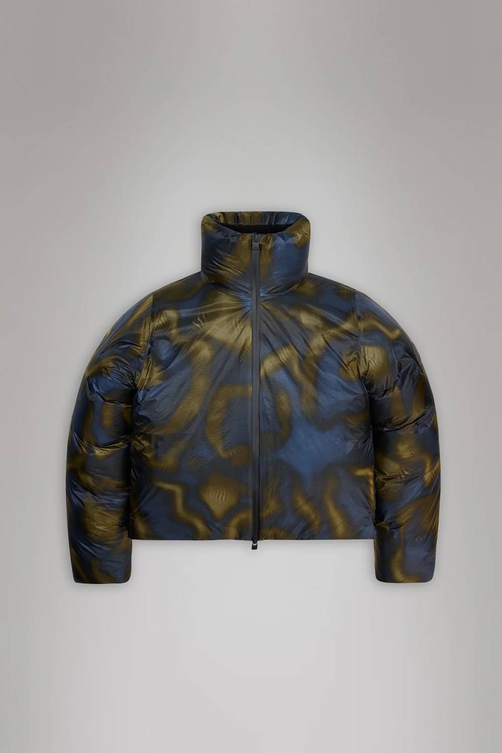 Rains - Kevo Ripstop Puffer Jacket