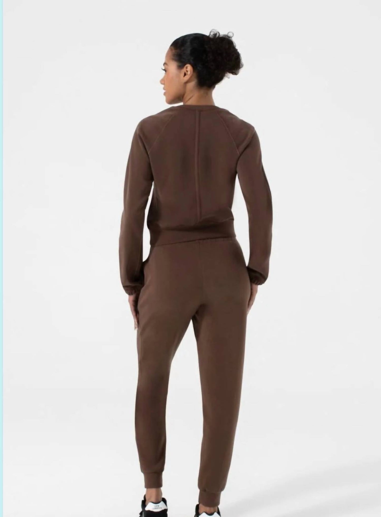 Nux - Yuki Sleek Jogger