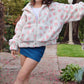 8Apart - Junior Women's Camille Fleece Jacket