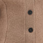Apiece Apart - Paris V Neck Button Front Cardigan