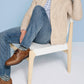 Johnston & Murphy - Full-zip Linen Jacket