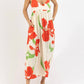 Olivaceous - ORANGE BLOSSOM DRESS