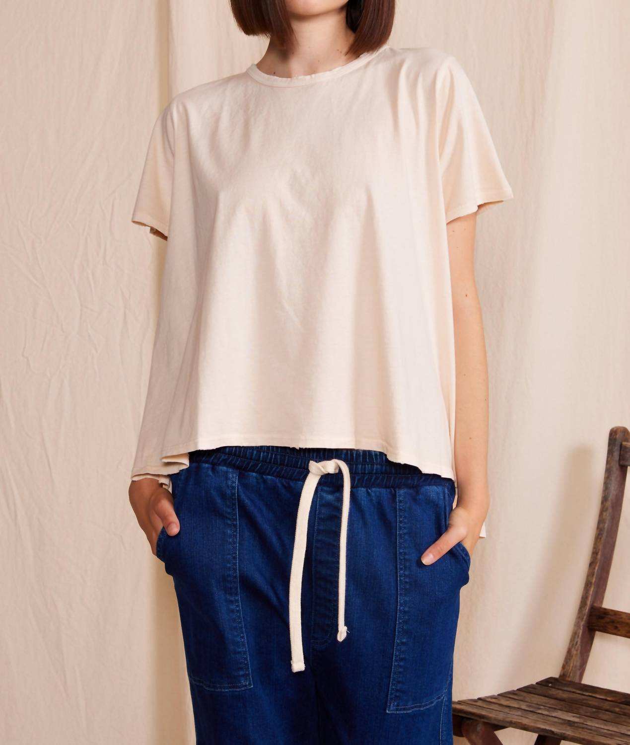 People Of Leisure - Solstice Top