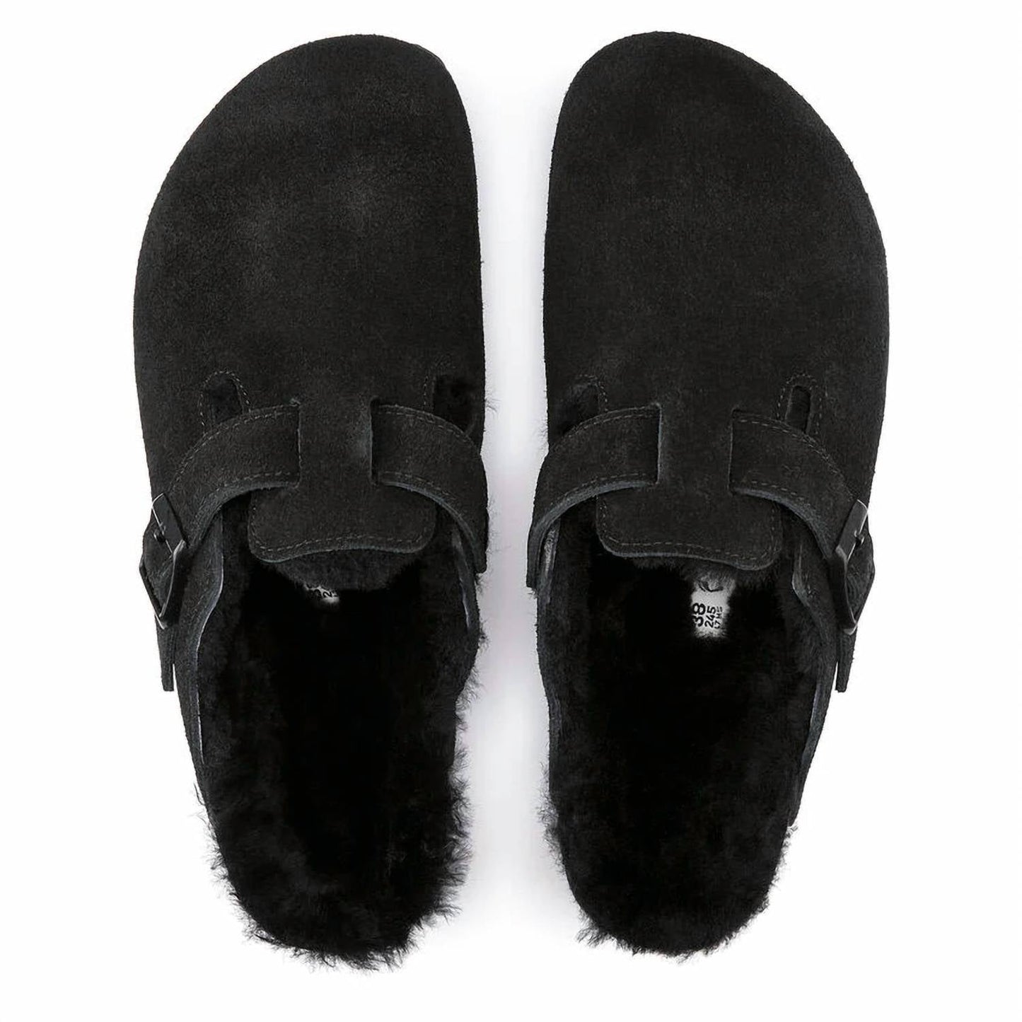 Birkenstock - Unisex Boston Shearling Clog