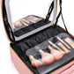 123 Amore - Women's She's All That Led Makeup Case