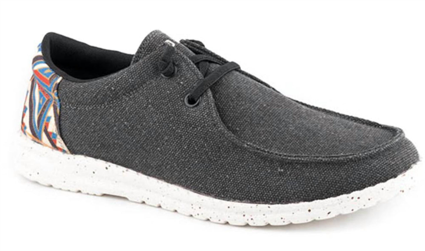 Roper - Kids Hang Loose Casual Shoe