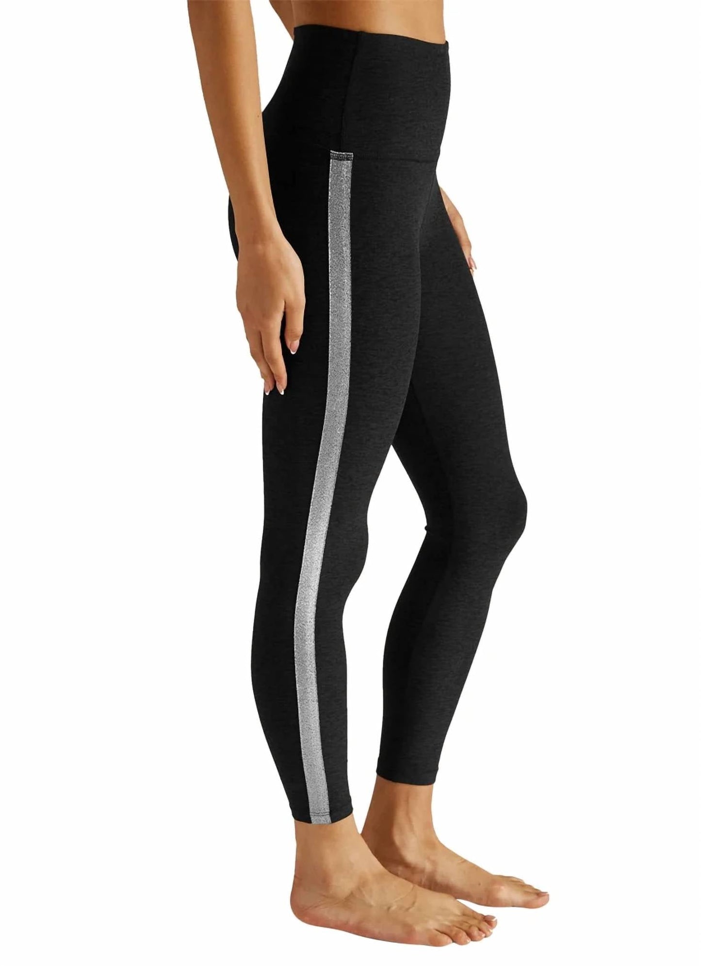 Beyond Yoga - Spacedye Shine On Leggings