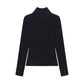 A.L.C. - Elyse Knit Rib Combo Top