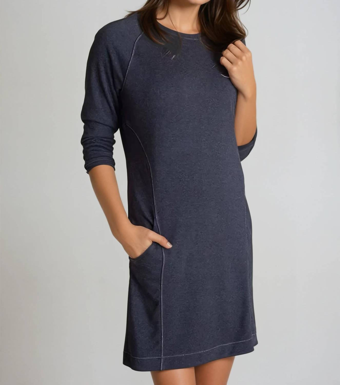 Buki - Stacy Dress