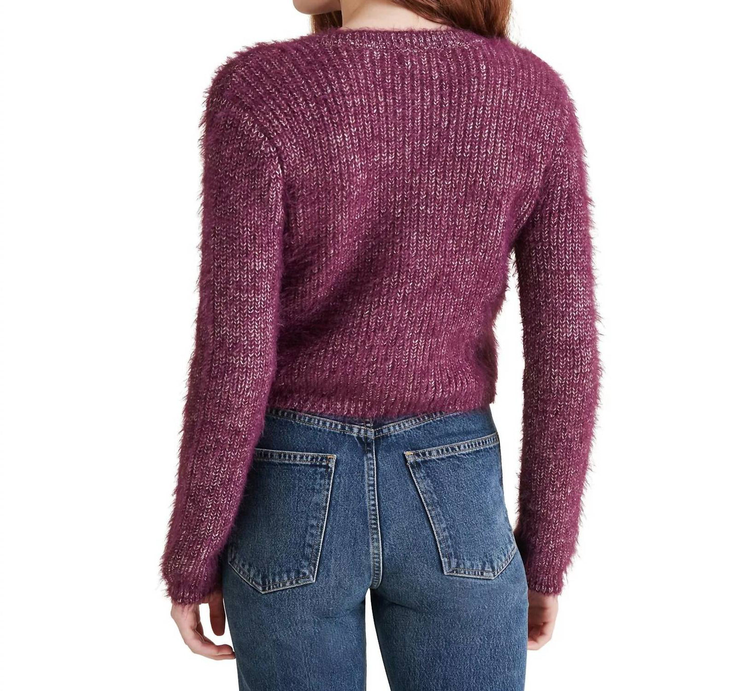Steve Madden - Maribelle Cardigan